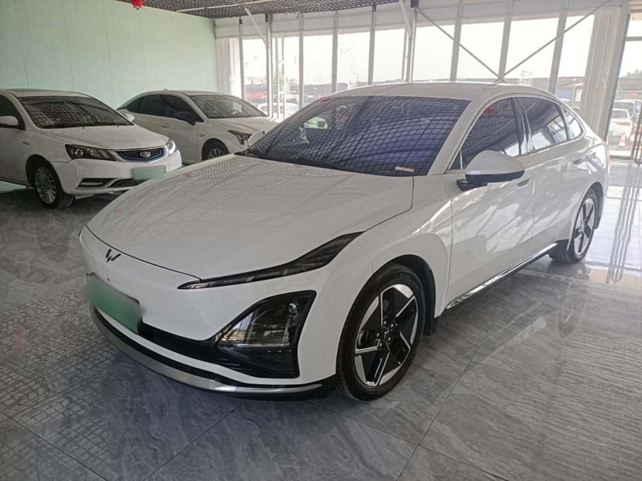 Wuling 2024 510 Advanced