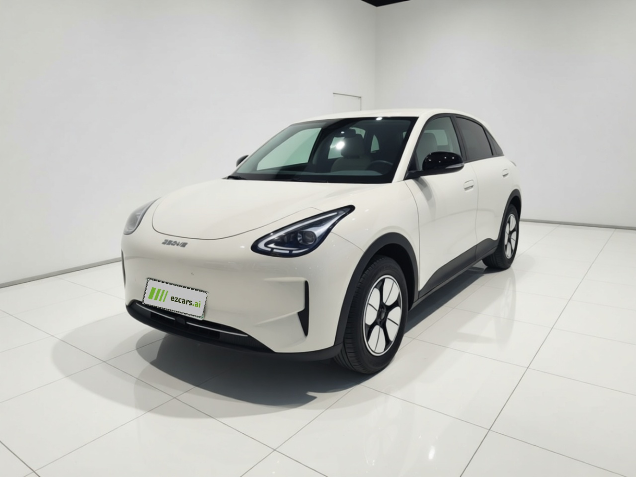 Xingyuan 2026 410km