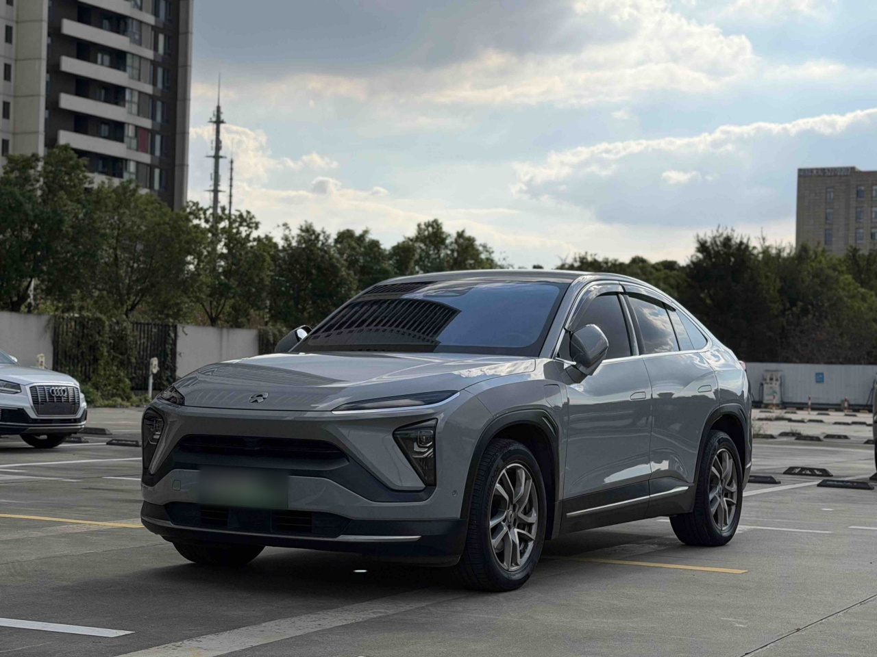 EC6 2020 605KM Sport