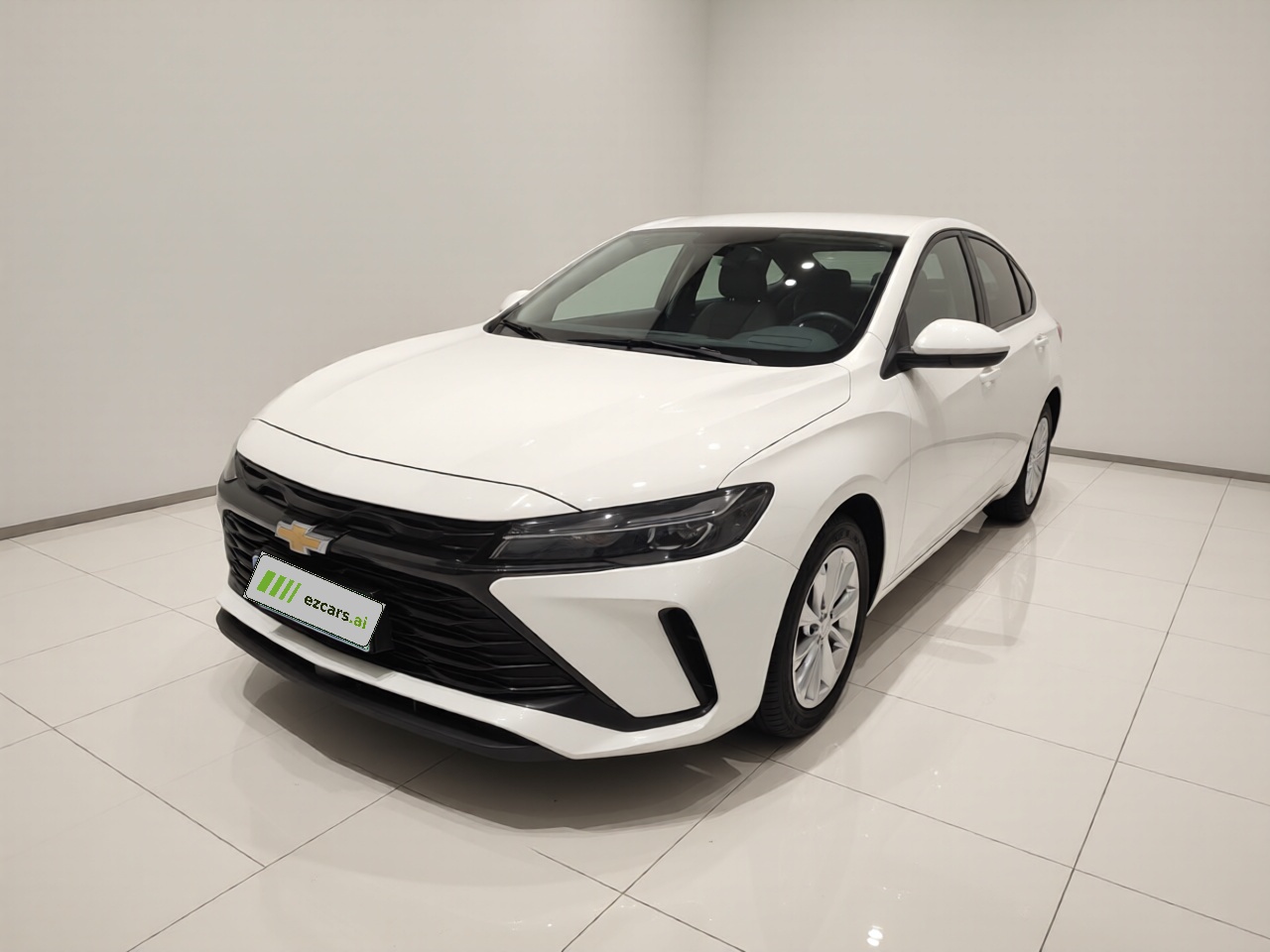 Cruze 2023 1.5L DCT