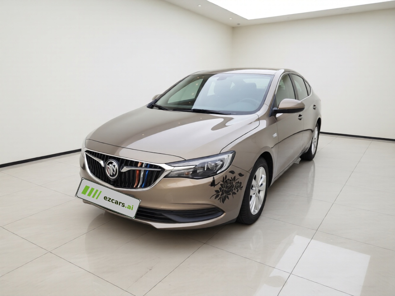 Excelle 2021 Facelift Classic 1.5L AT Elite