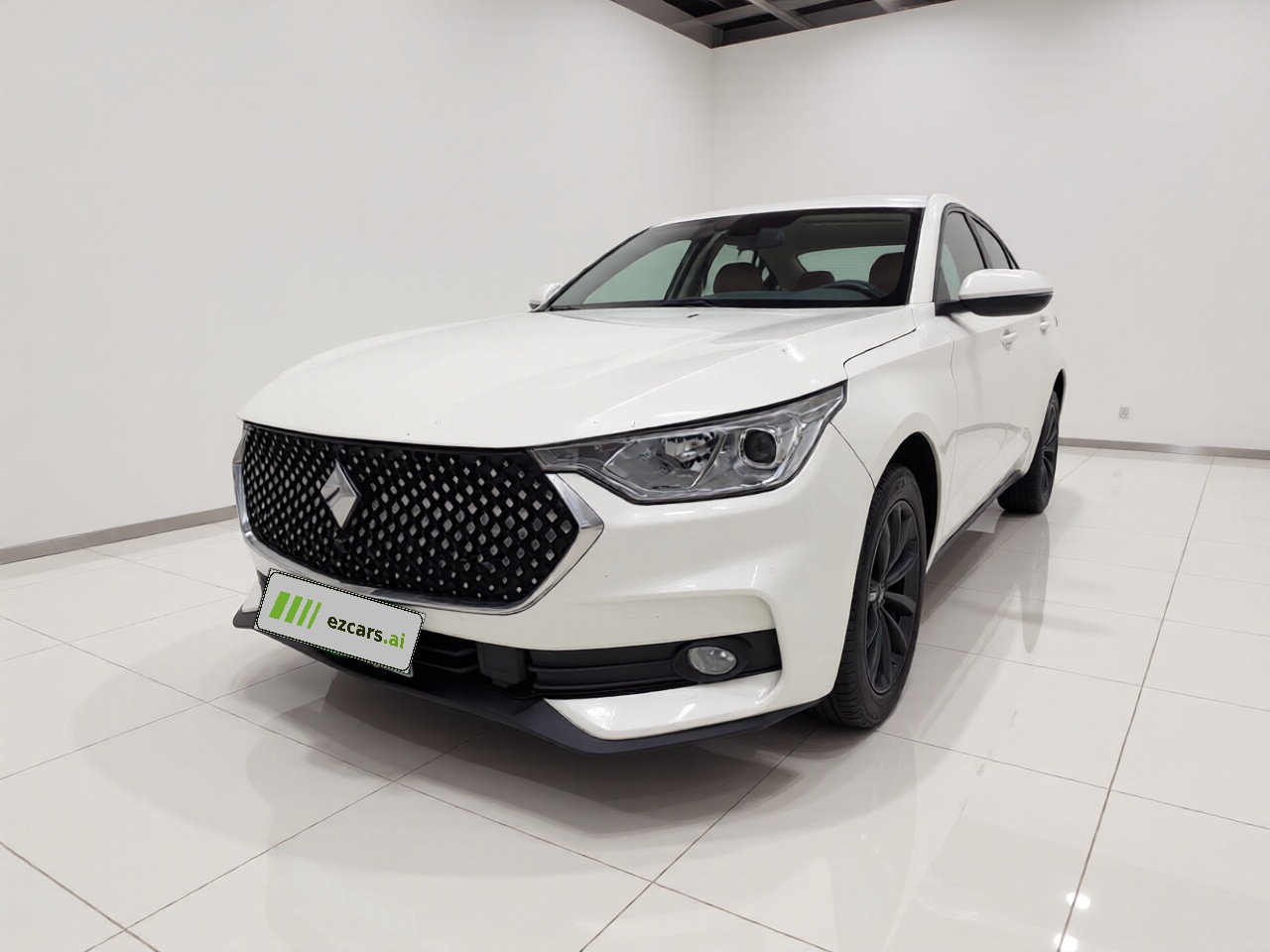RC-6 2019 1.5T CVT 24 Elite
