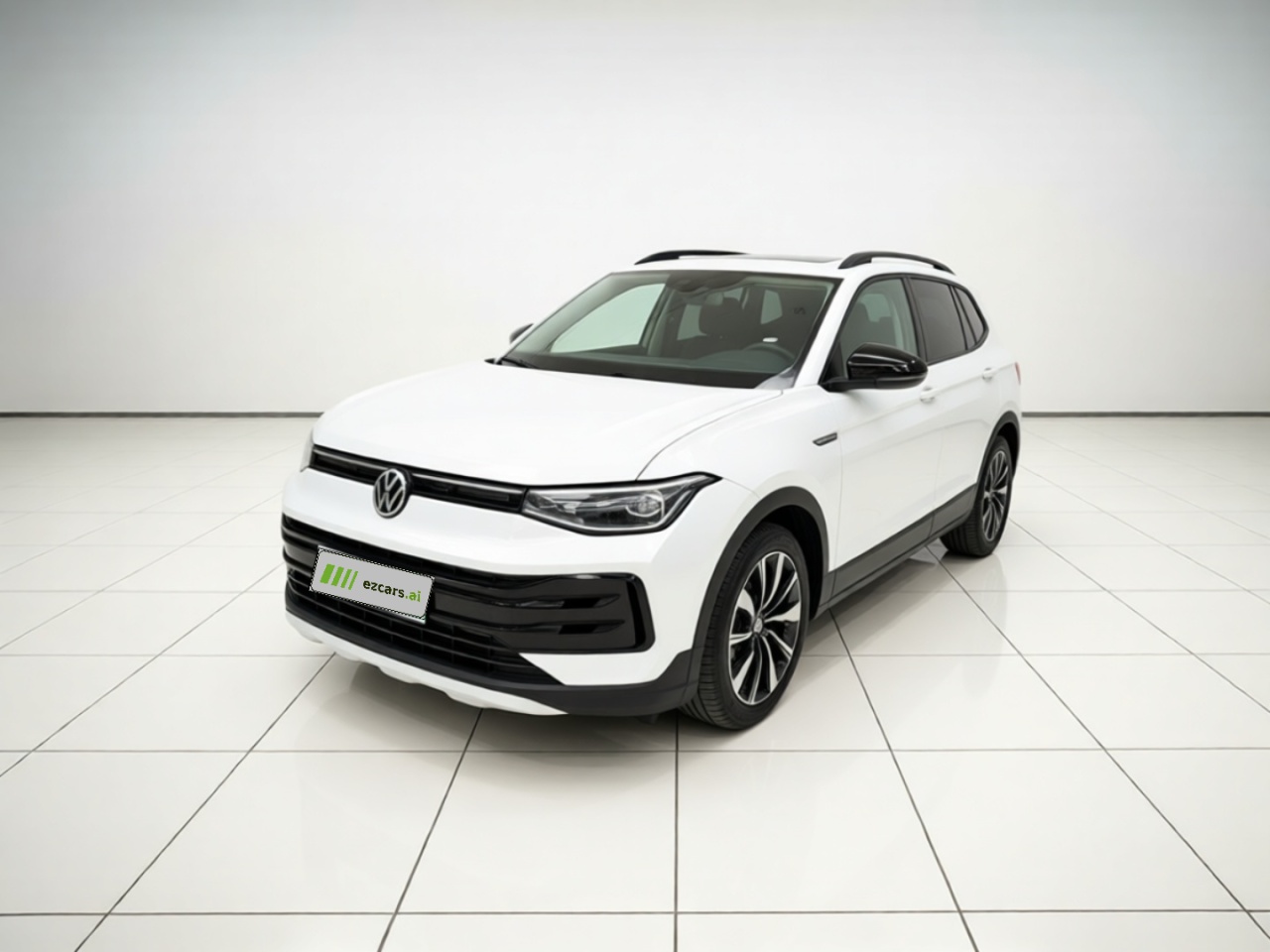 Tharu 2026 300TSI