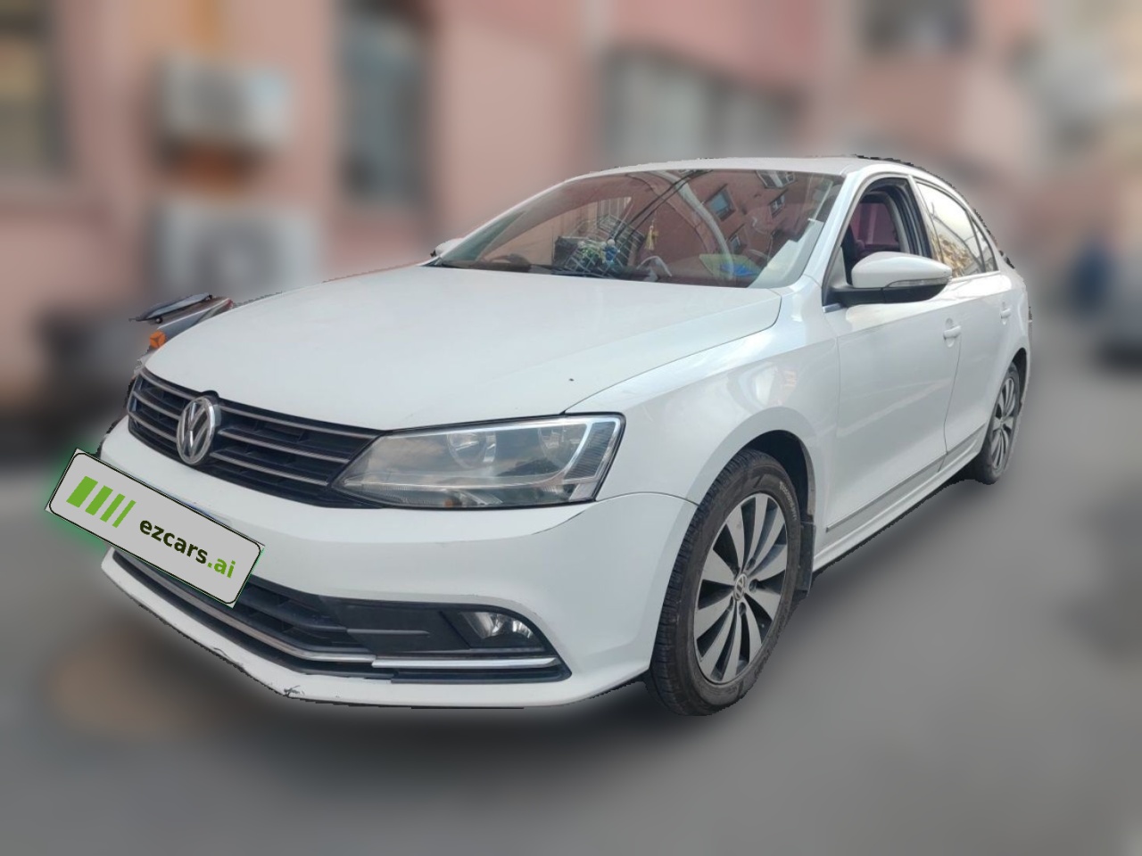 Sagitar 2017 230TSI AT Comfort