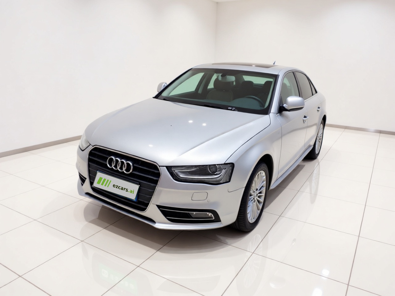 A4L 2015 35 TFSI AT Comfort