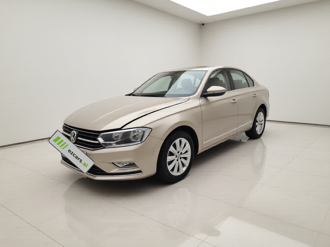 Bora 2016 1.6L MT Comfort
