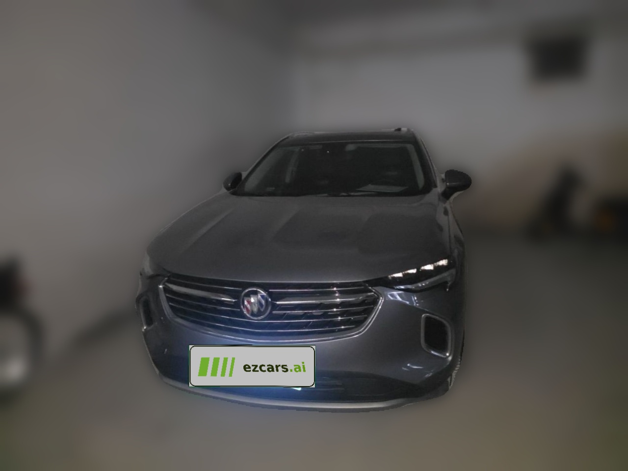 2022 Facelift Envision S 552T RWD Luxury