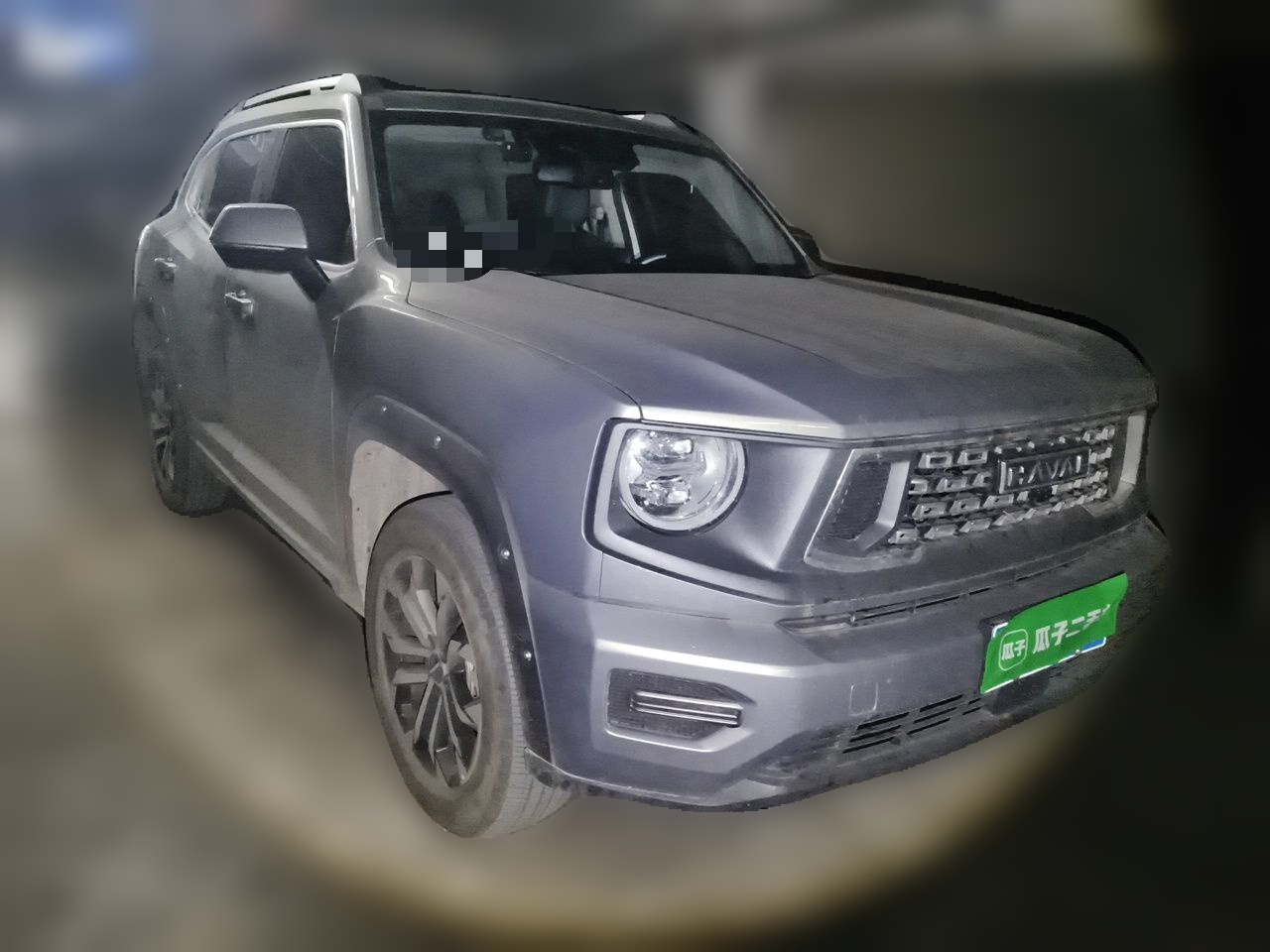 Dargo PLUS 2023 2.0T RWD Plus photo 3