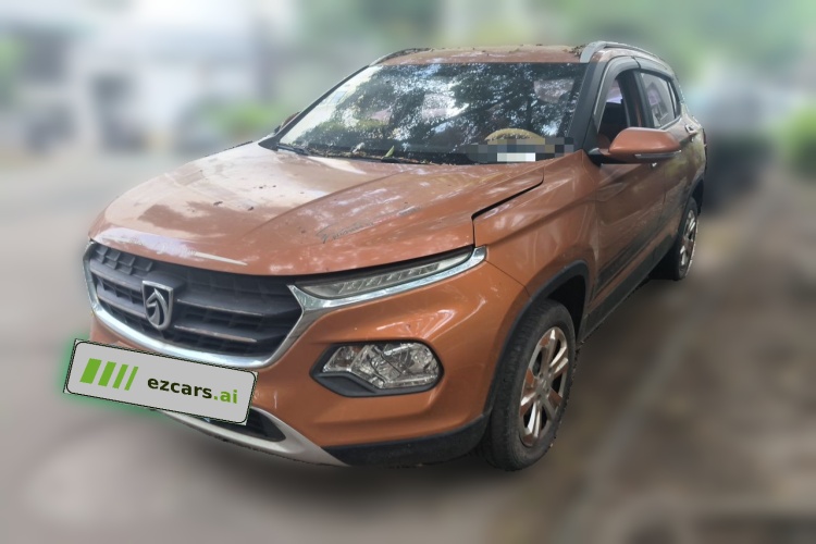 510 2017 1.5L MT Comfort