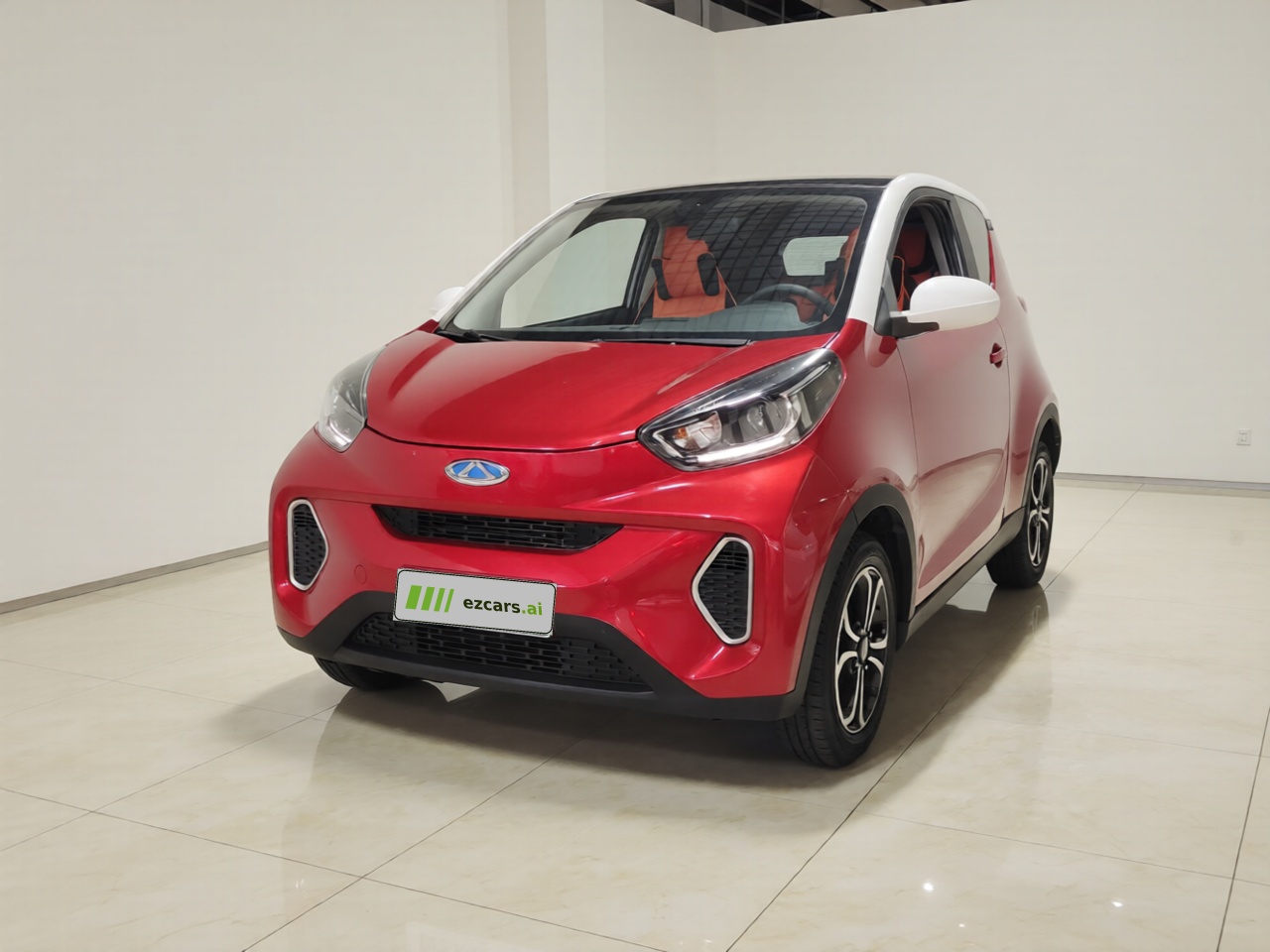 QQ Little Ant 2021 15 NCM