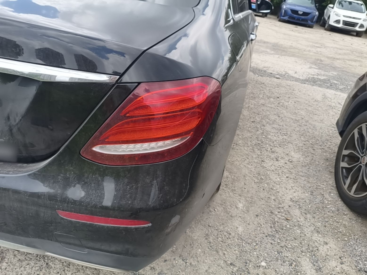 E-Class 2020 Facelift E 300 L Sport photo 4