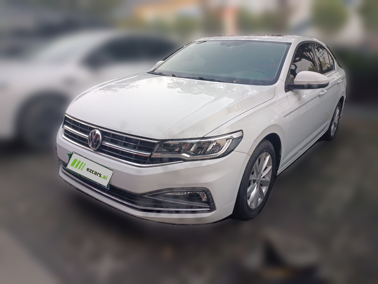 Bora 2019 Facelift 1.5L AT Elite China VI