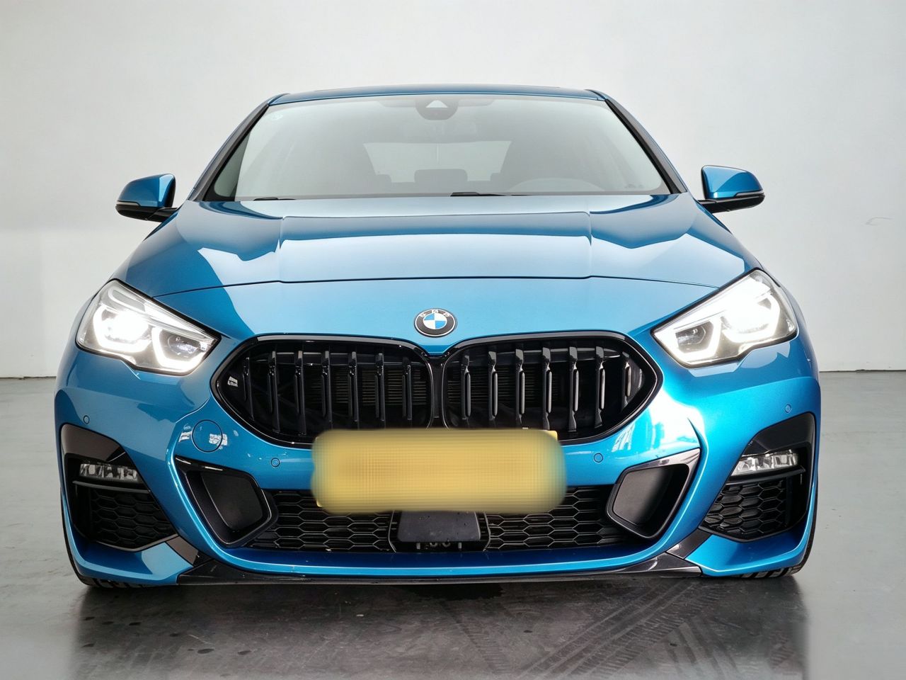 2 Series Imported 2021 225i 4-Door Coupe M Sport Night Package photo 3