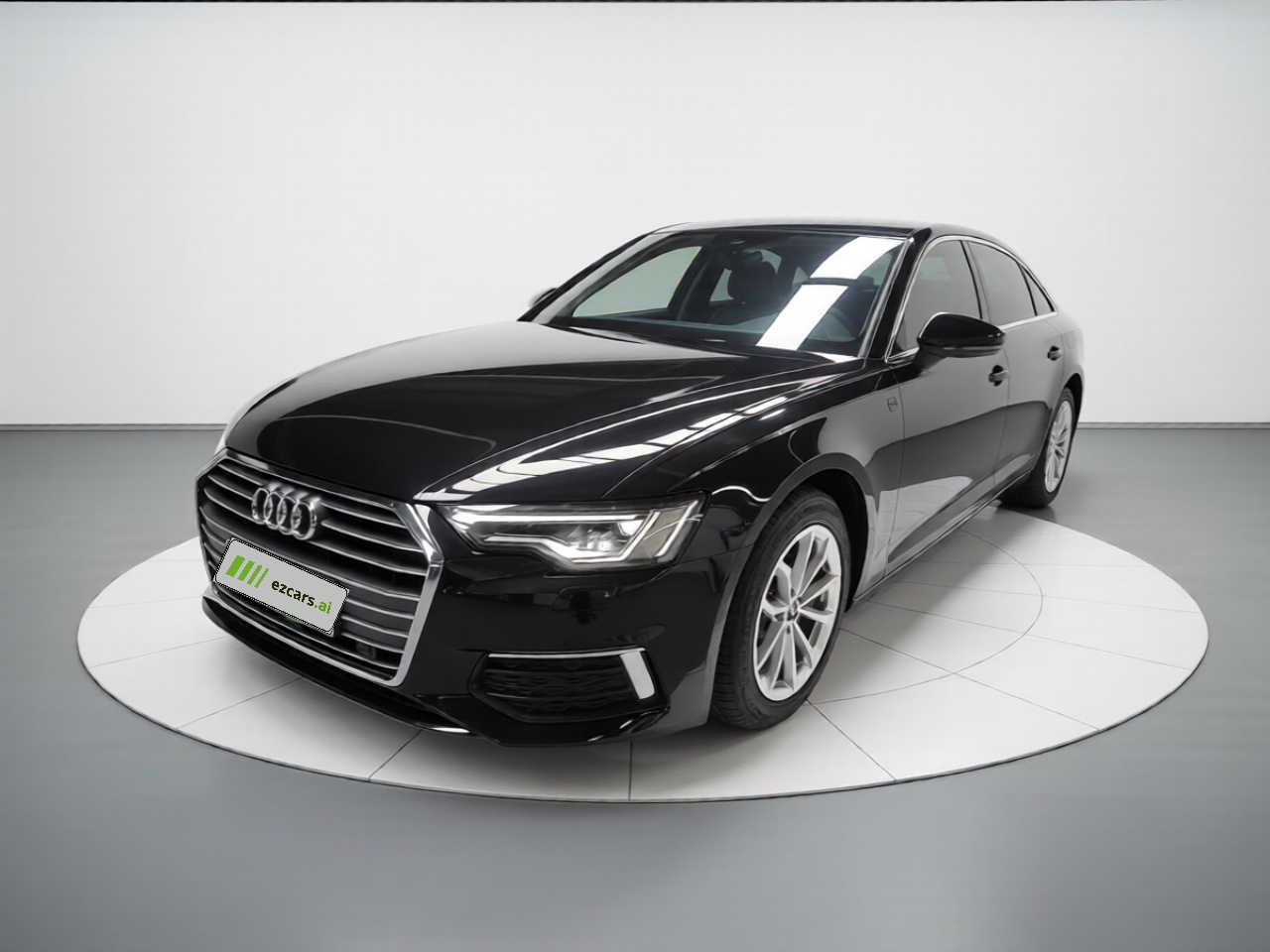 A6L 2022 40 TFSI Luxury