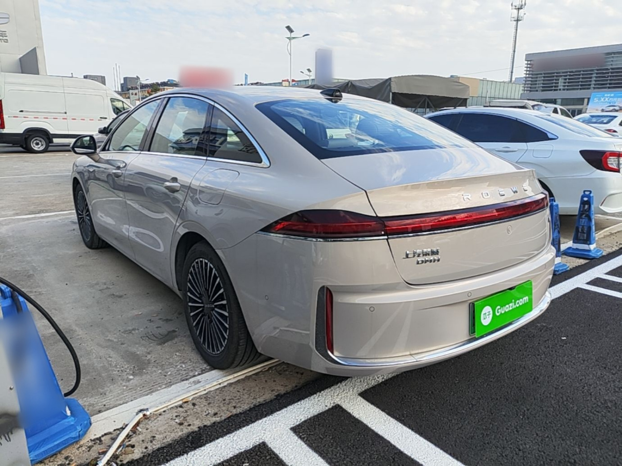 M7 DMH 2025 160km Exclusive photo 4