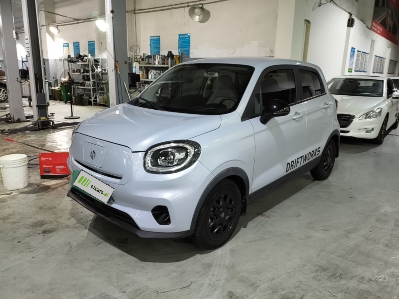 Leapmotor T03 2023 310