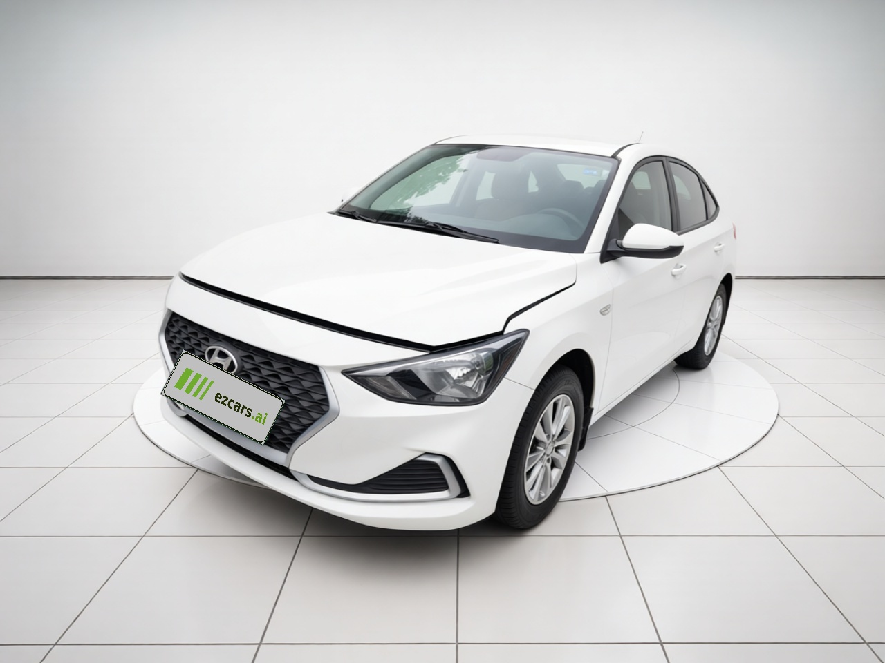 Dynamic 2018 1.6L AT GL China VI