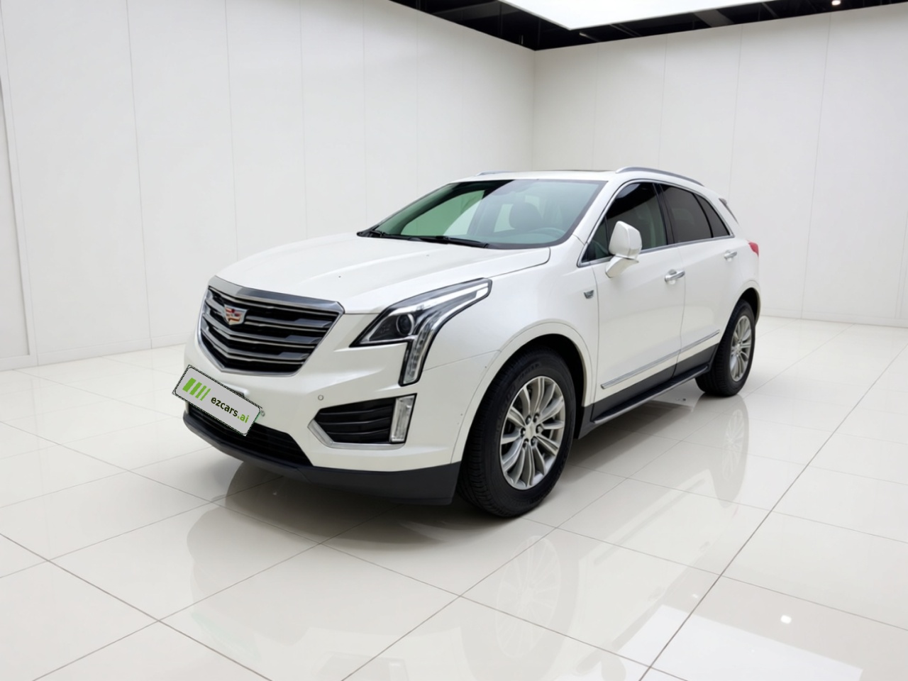 XT5 2016 25T Luxury