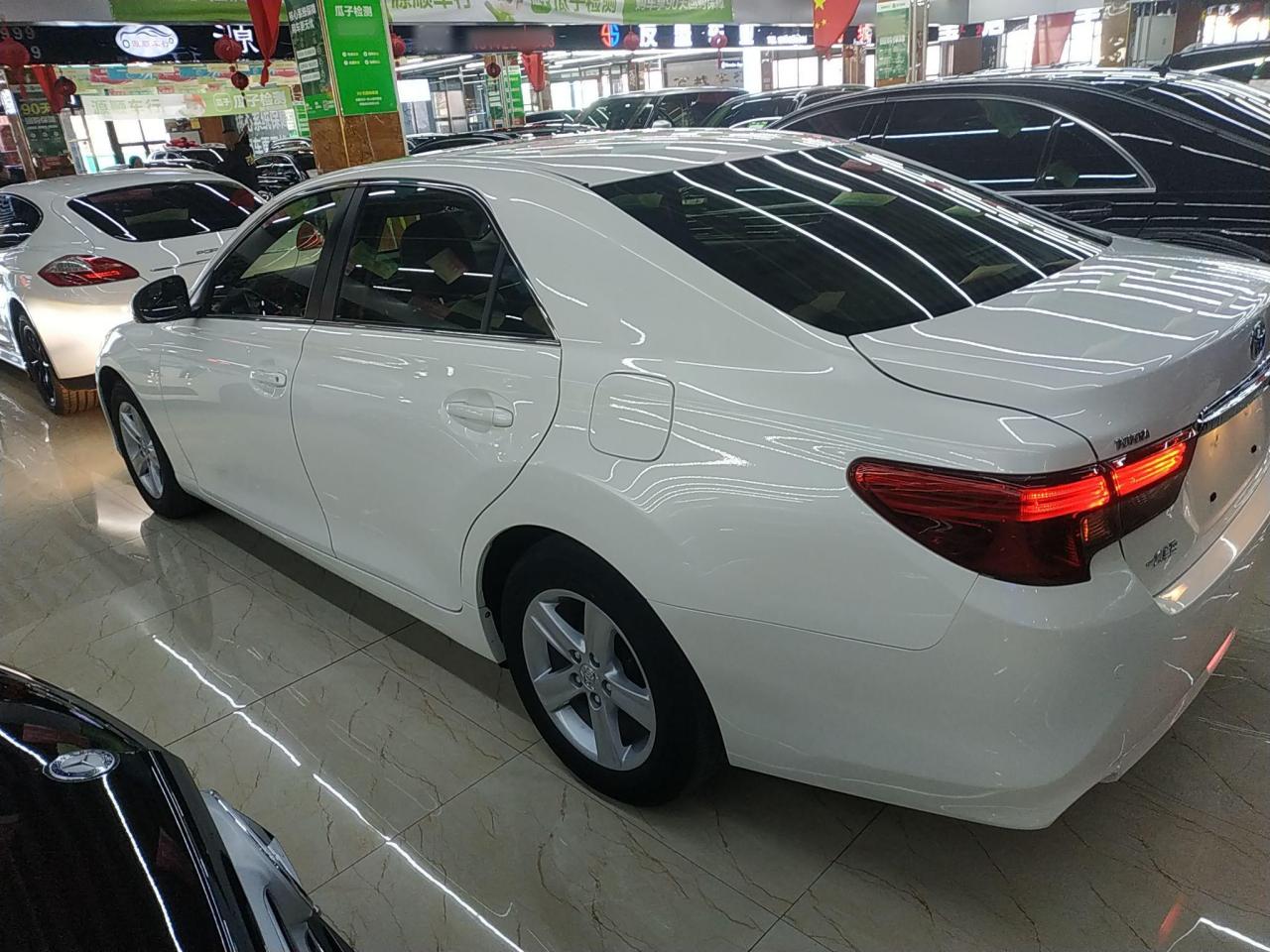 2013 2.5V photo 4