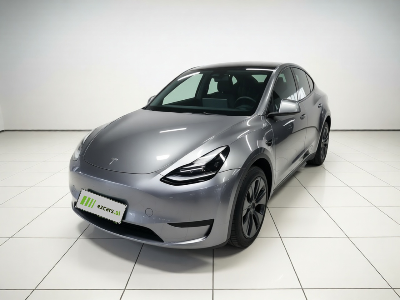 Model Y 2024 RWD