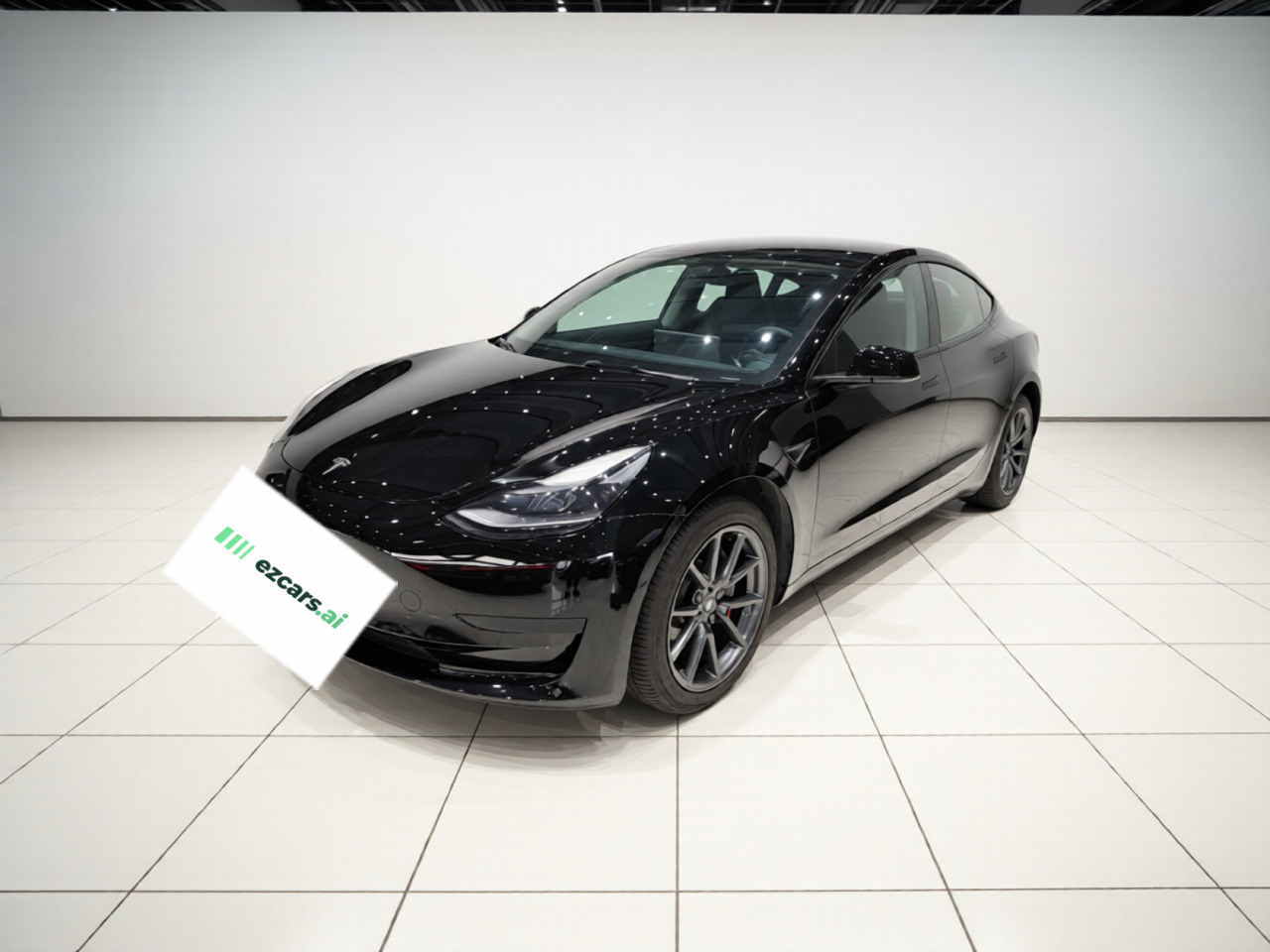 Model 3 2022 RWD