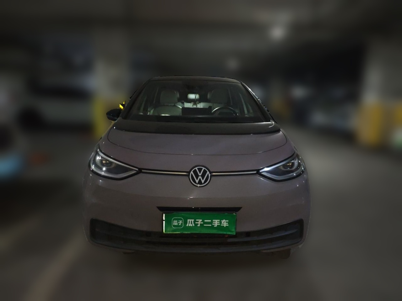 ID.3 2025 photo 2