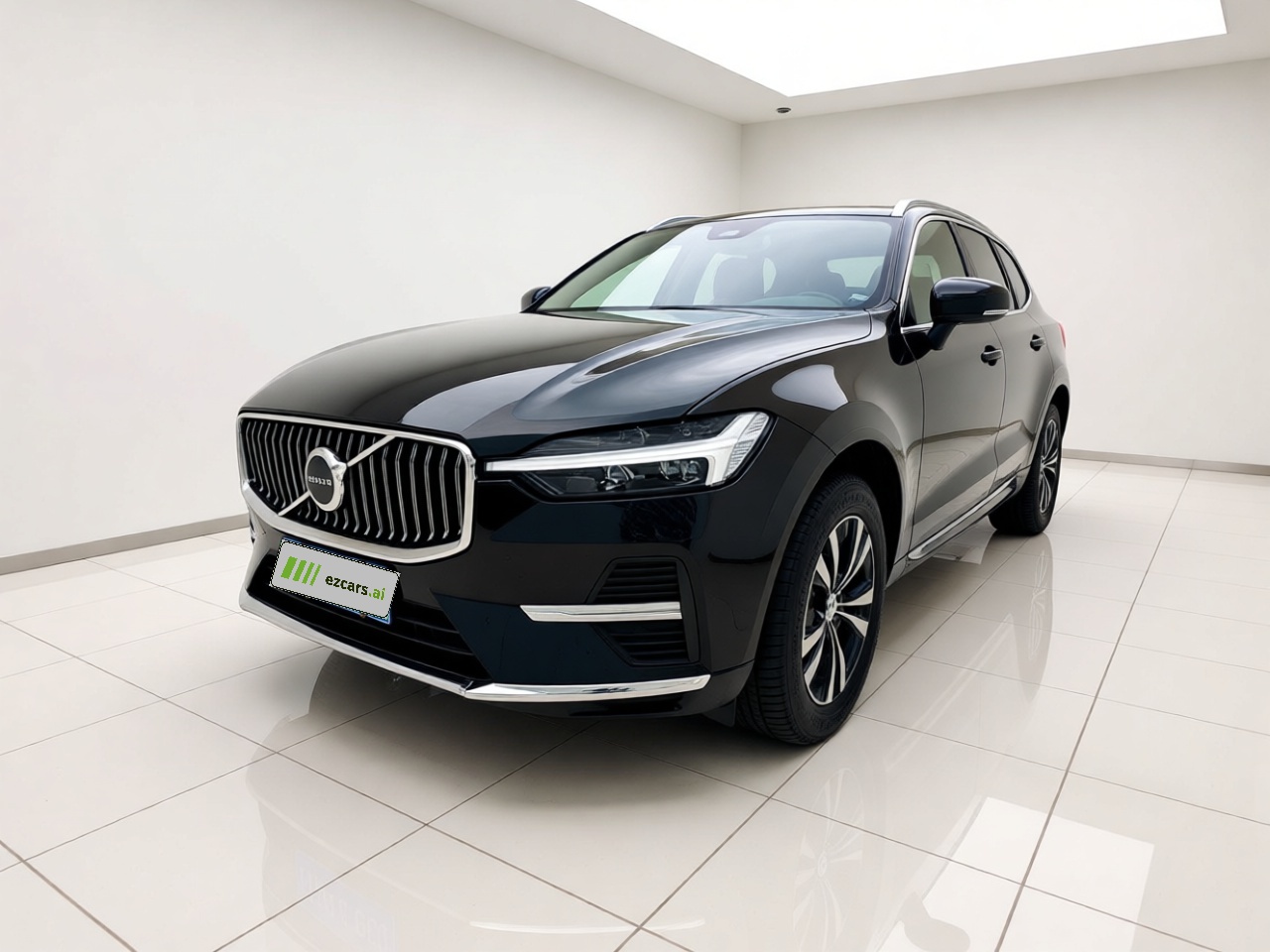 XC60 2024 B5 AWD Luxury