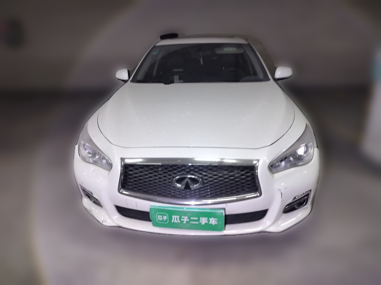 Q50L 2016 2.0T Comfort photo 2