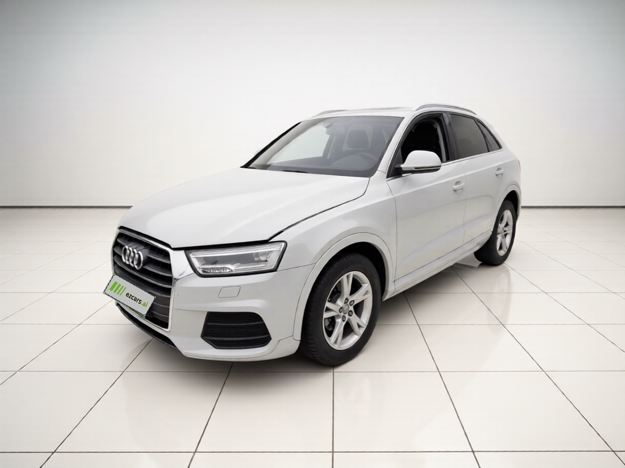 Q3 2018 30 Anniversary 30 TFSI Fashion