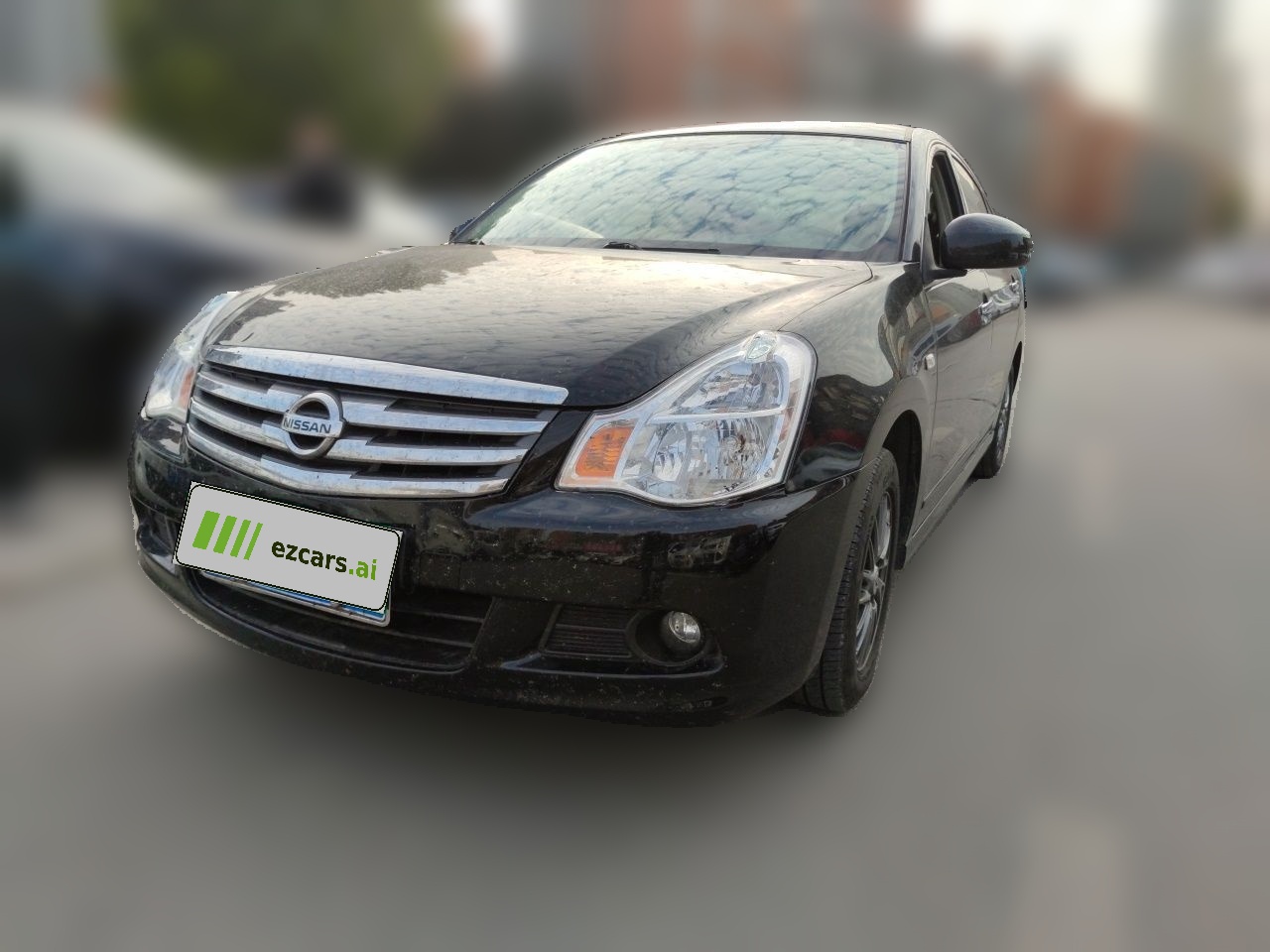 Sylphy 2018 Classic 1.6XE MT Comfort