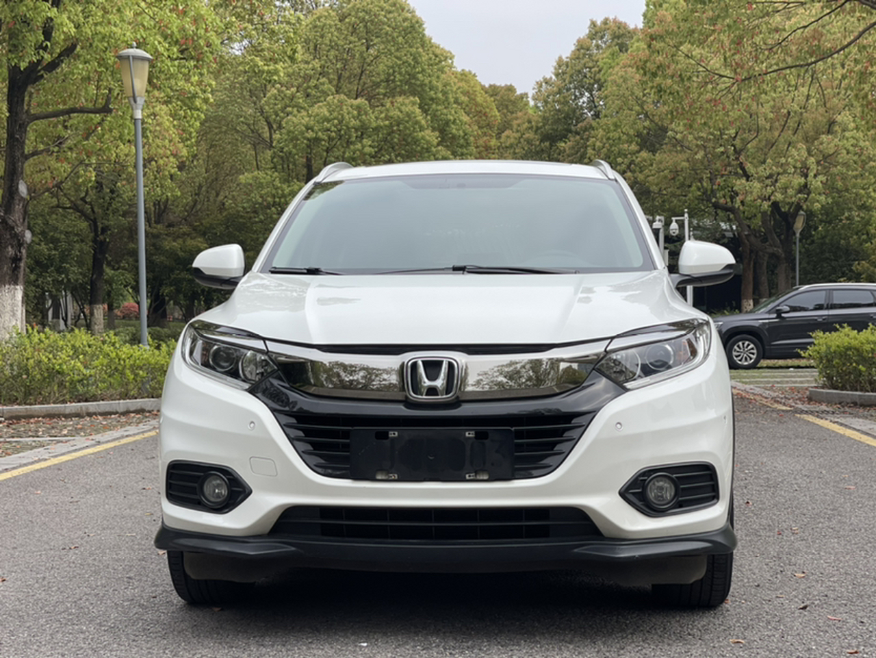Vezel 2020 1.5L CVT photo 2
