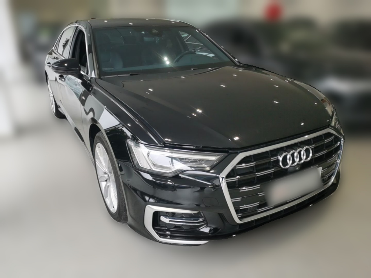 A6L 2024 45 TFSI Dynamic photo 3