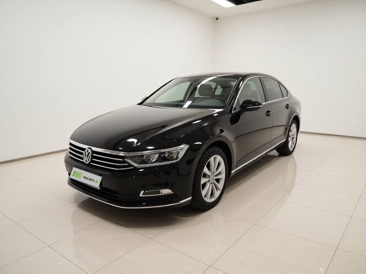 Magotan 2017 330TSI DSG Luxury