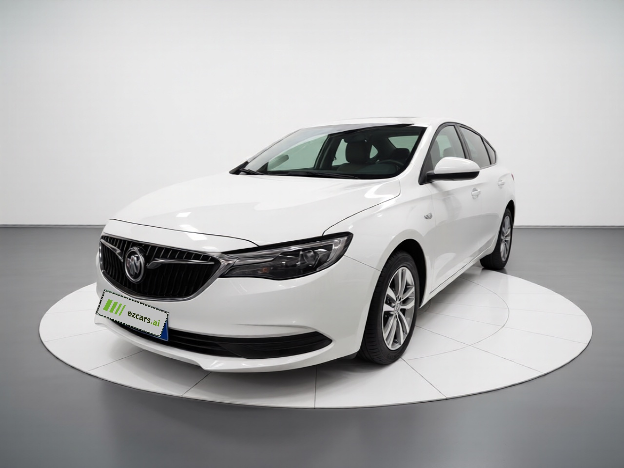 Excelle 2019 18T AT Elite China VI