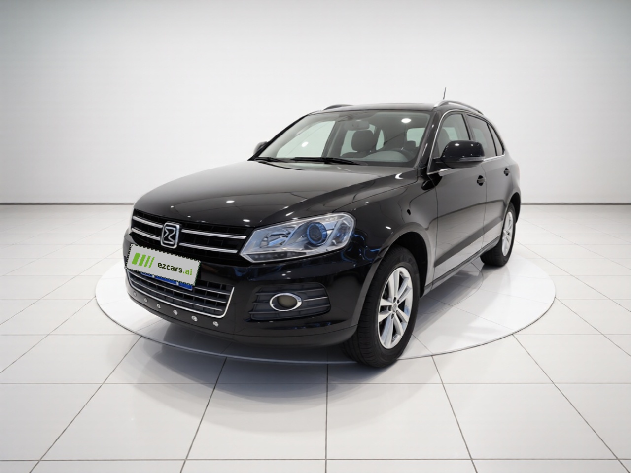 T600 2015 1.5T MT Elite