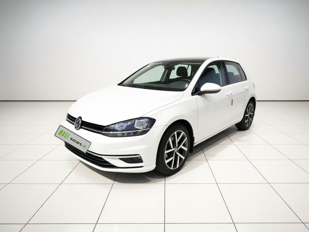 Golf 2018 230TSI AT Luxury