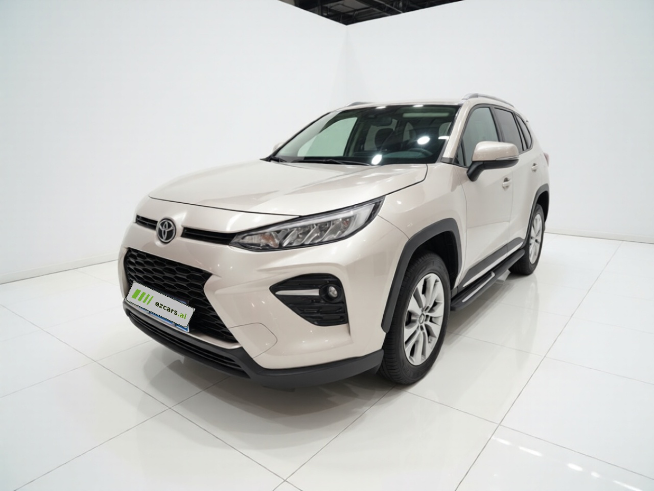 Wildlander 2022 2.0L CVT RWD Luxury PLUS