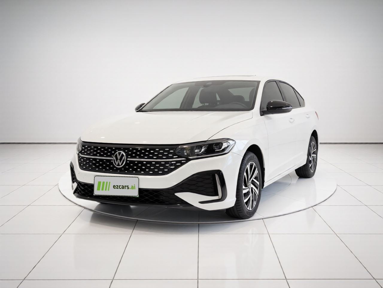 Lavida 2024 300TSI DSG