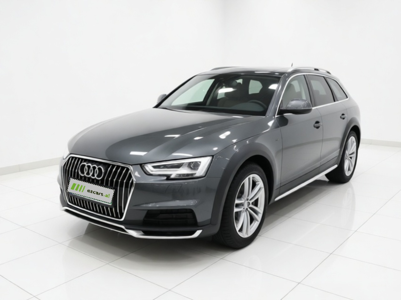 A4 Imported 2019 45 TFSI allroad quattro Fashion