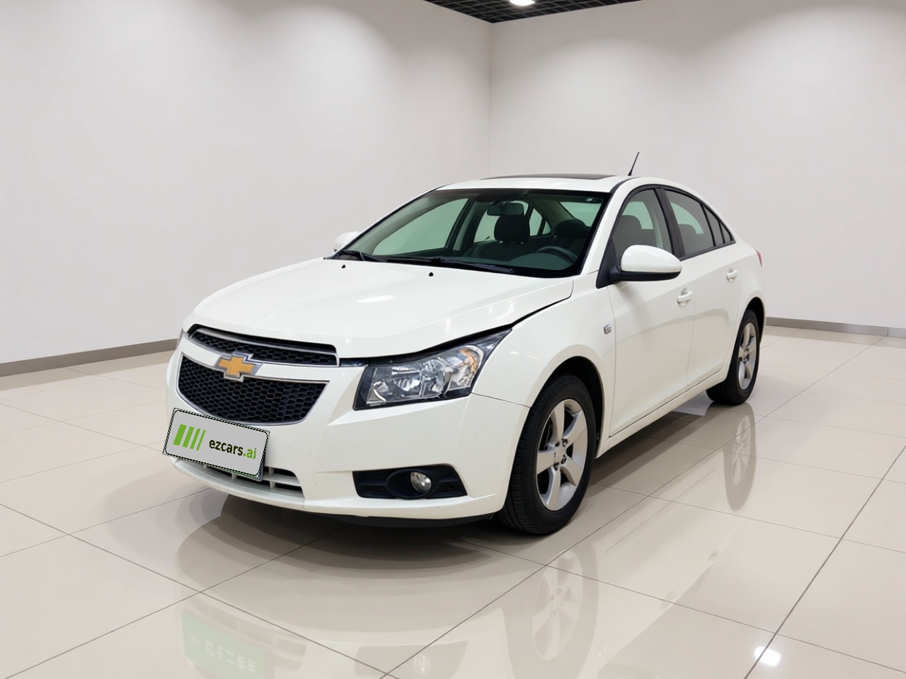 2013 1.6L SE MT