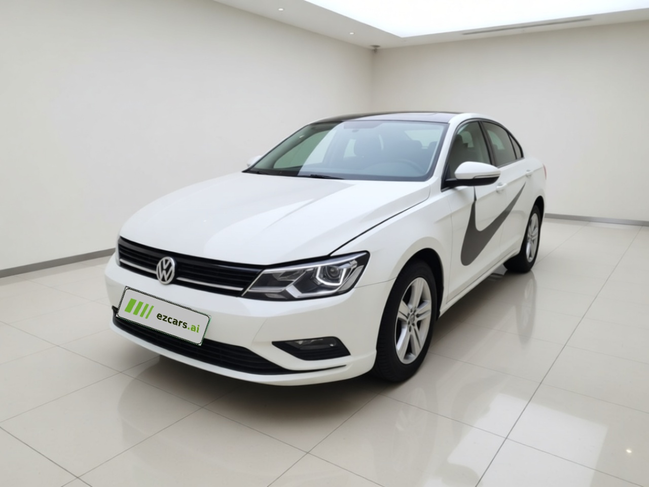 Lamando 2017 230TSI DSG