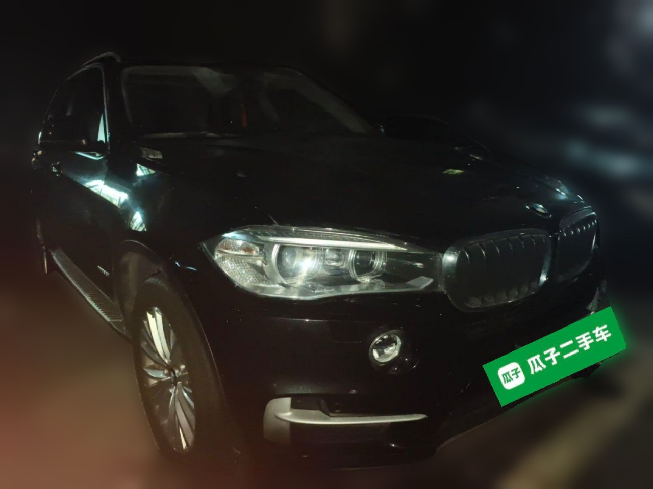 X5 Imported 2014 xDrive35i Luxury photo 3