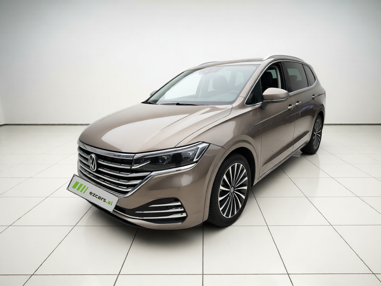 Viloran 2020 380TSI Premium