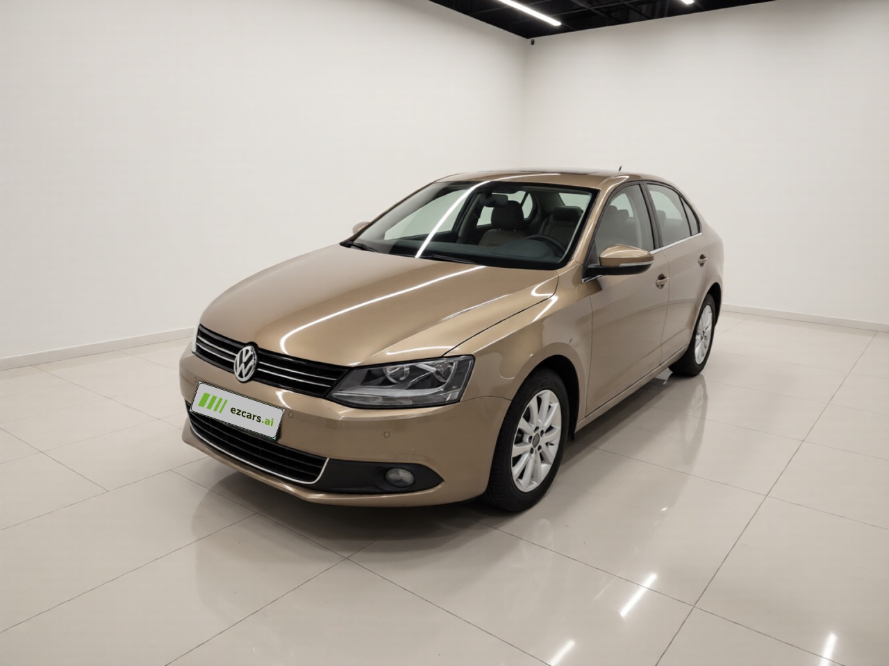 Sagitar 2012 1.4TSI AT Luxury