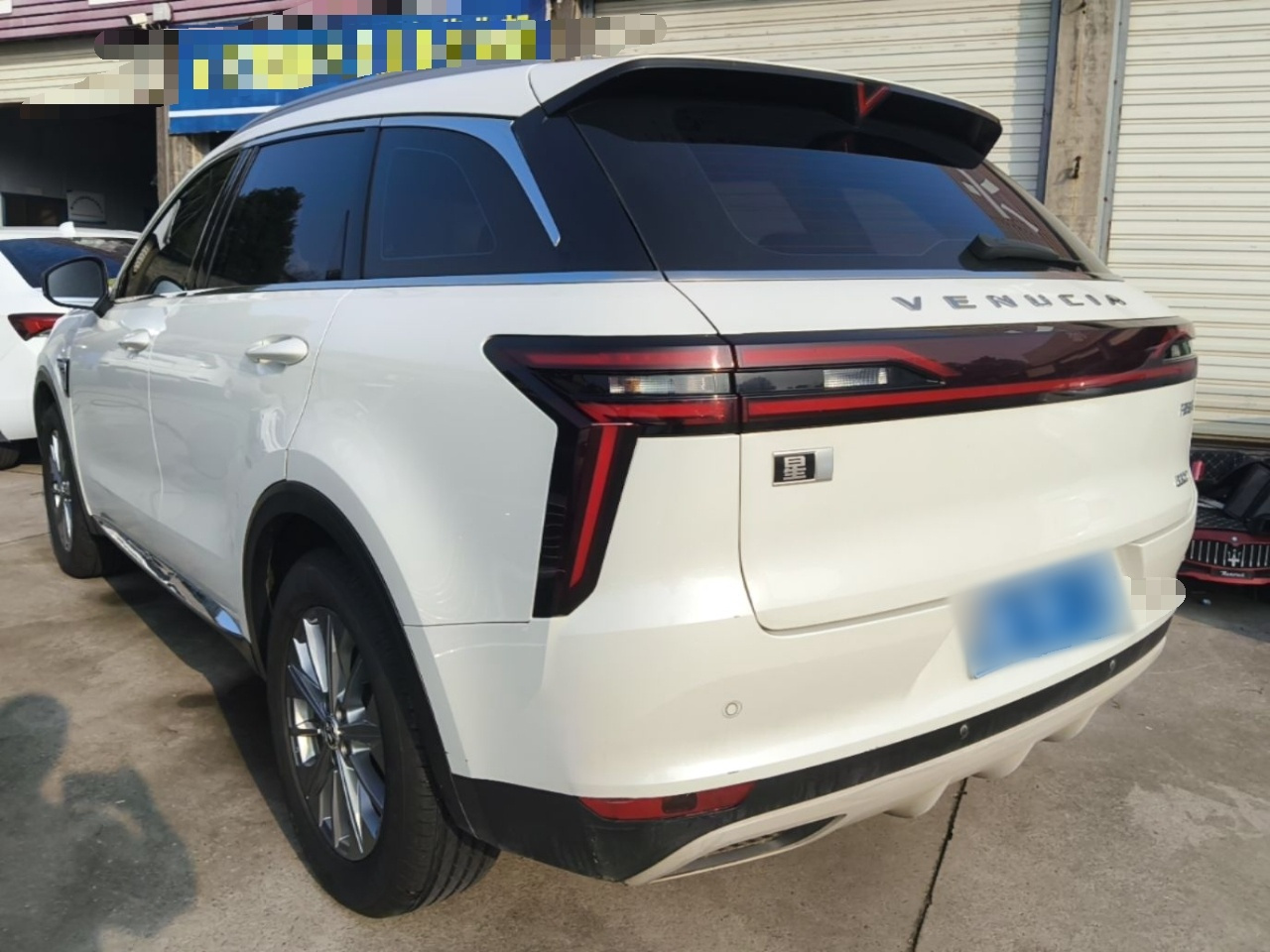 2020 260T AT 48V Mild Hybrid photo 4