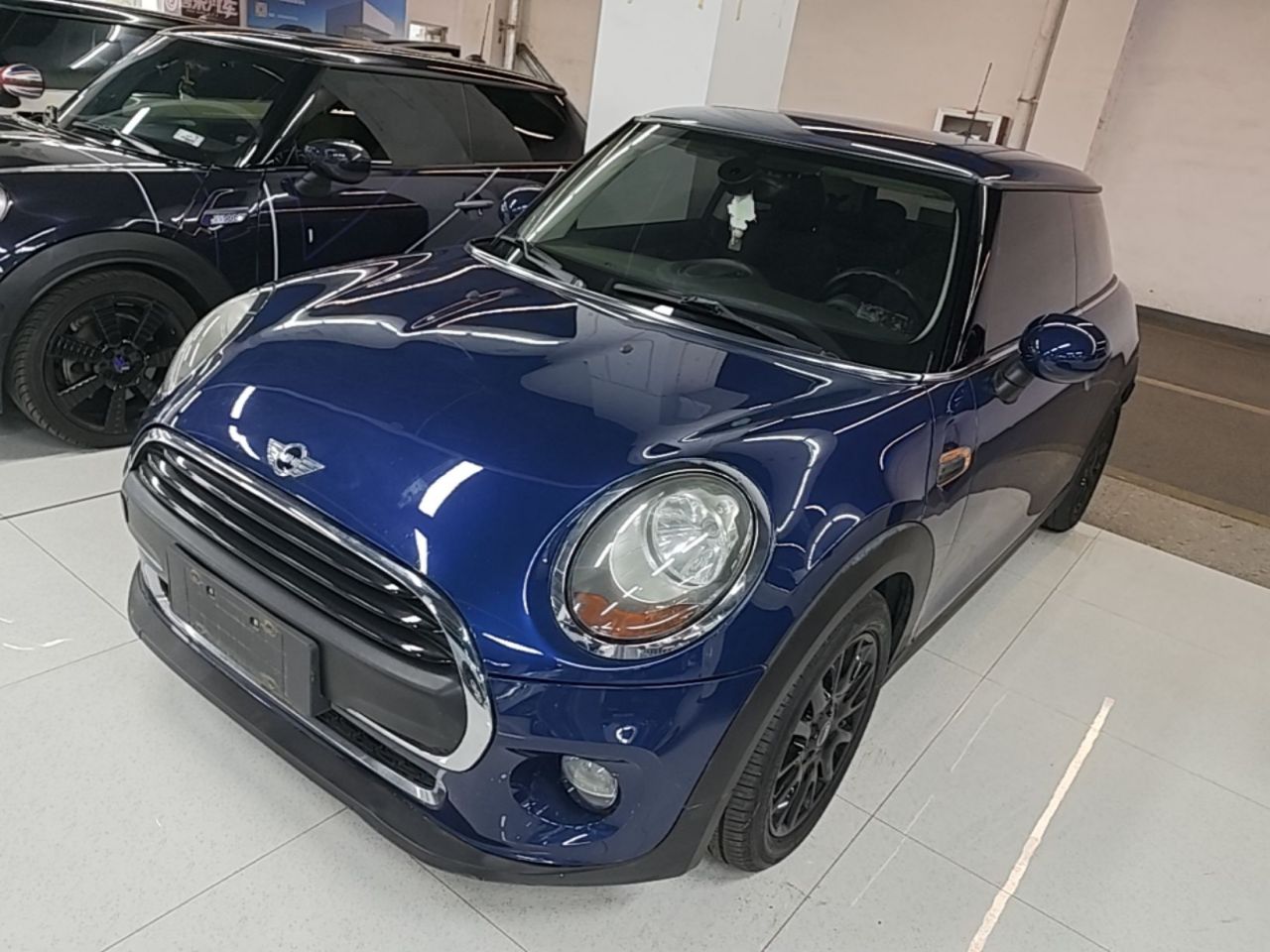 2014 1.2T ONE+