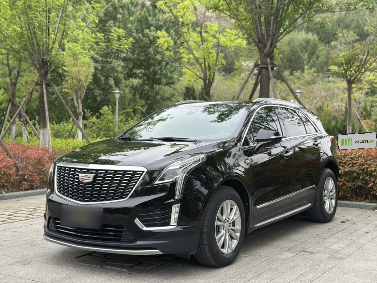 XT5 2022 2.0T RWD Luxury