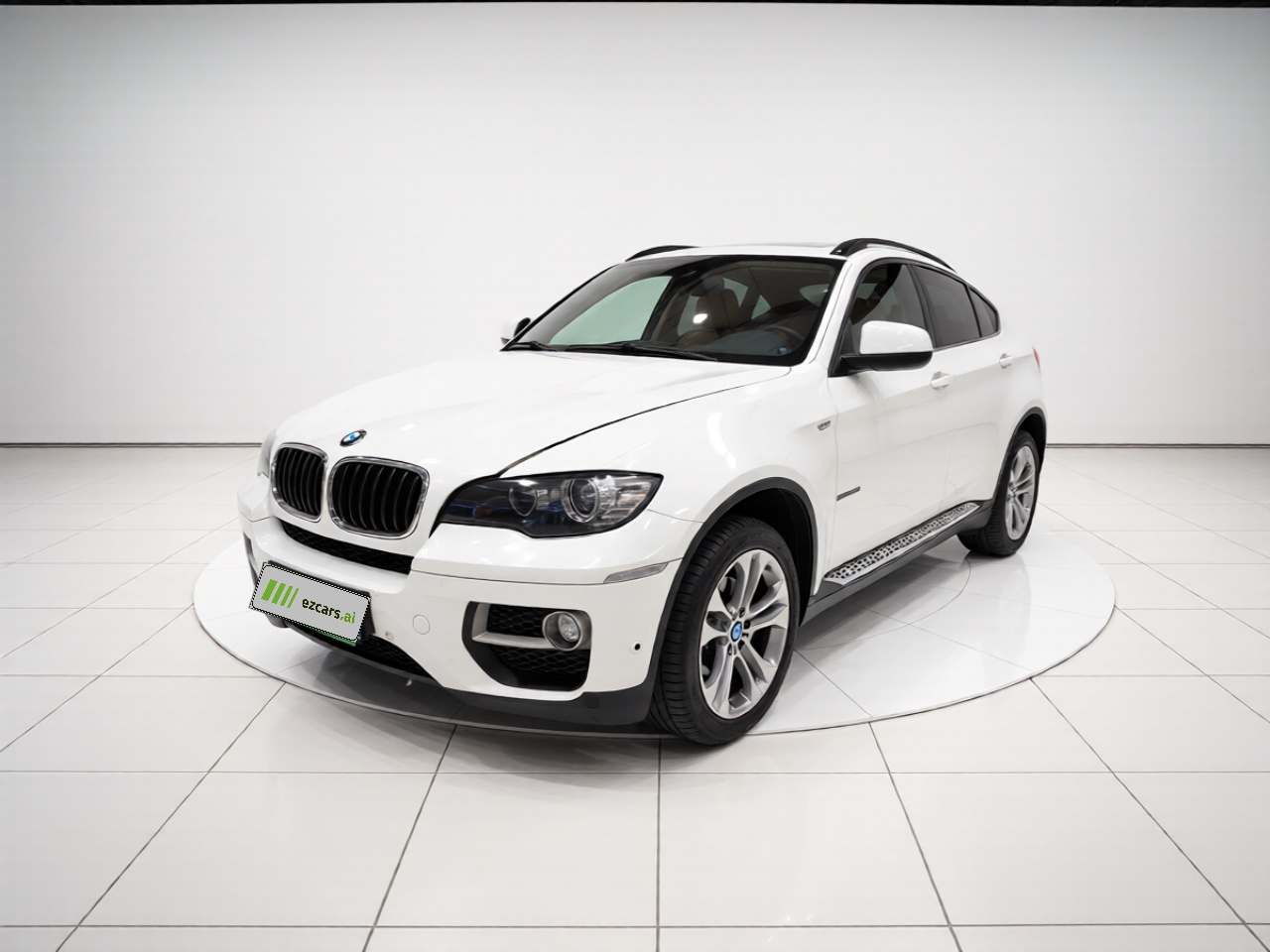 X6 Parallel Import xDrive35i