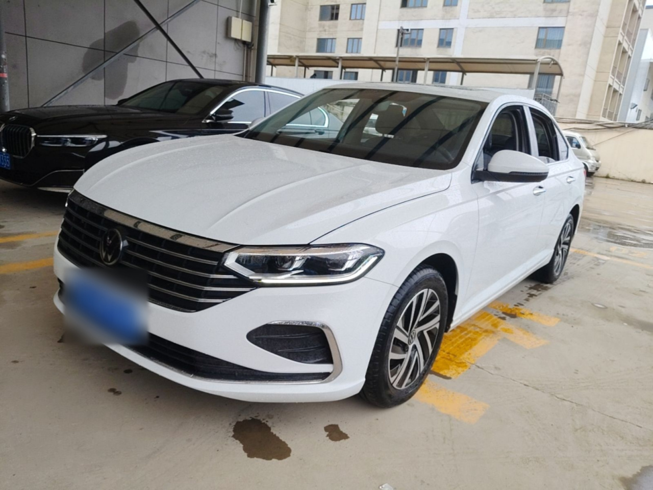Lavida 2023 300TSI DSG