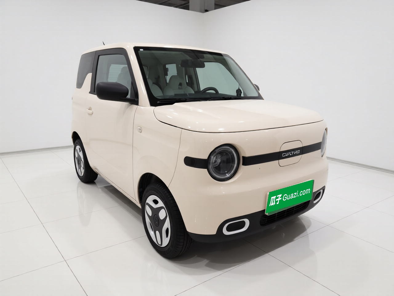 2025 Panda mini 210km Yuan photo 3